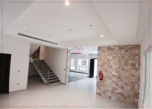 FIRST-TENANT VILLA IN AL KHEESA