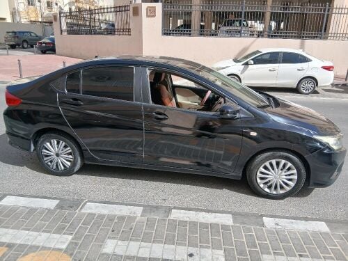 Honda 2020 | 1.5L CVT | Mint Con