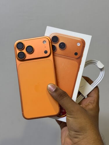 Iphone 17 Pro Max 512GB