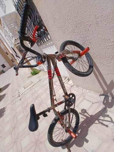 Bmx