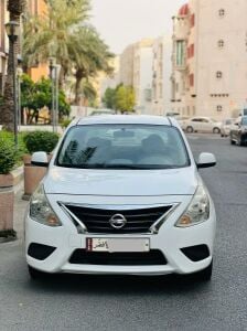 NISSAN SUNNY-2023