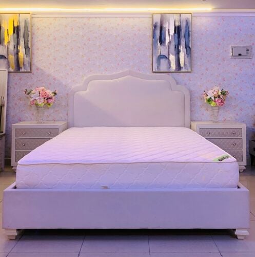 FOR SELL Home Centre Bed