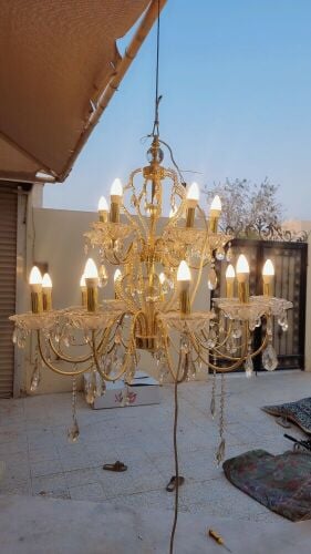 Chandelier