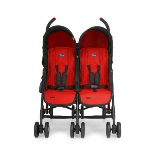 stroller