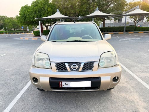 Nissan Xtrail 2009