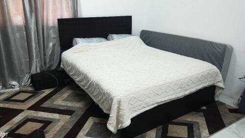 IKEA Valevag Mattress with Free Bed