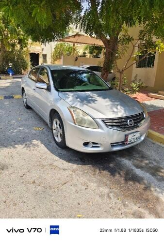 Altima 2011