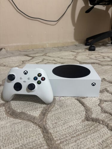 xbox series s urgent sale !!