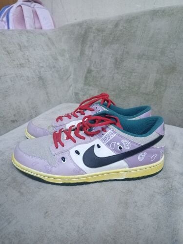Nike traviss scott airforce