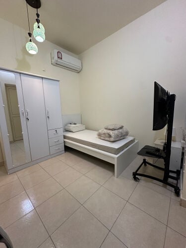 girls studio for rent Althumama