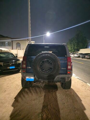HUMMER H3 FOR SALE  URGENTT!!!!!