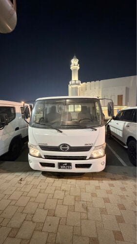 For Sale Hino Pickup 300 