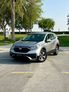 Honda CR-V 2.4