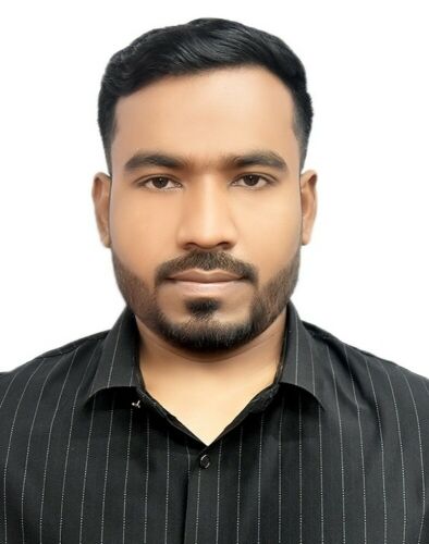 HASAN MURAD