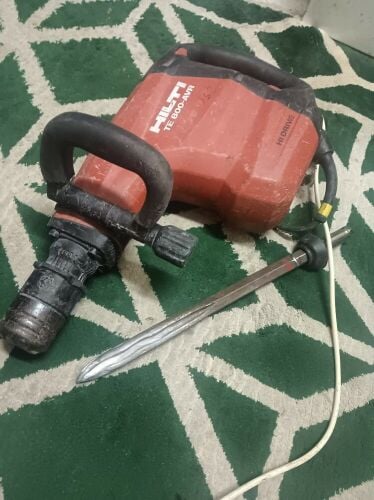 هلتي 800 بحاله جيده
