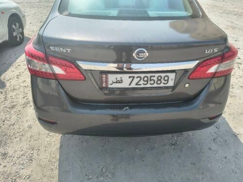 Nissan Santaa