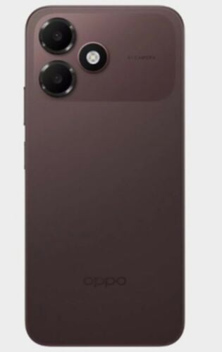 oppa a6c brown new bock pack