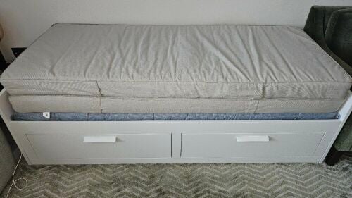 Ikea BIMNES Day Bed for sales