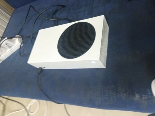 XBox series S 512gb