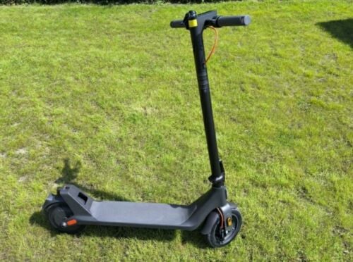 Xioami MI Electric Scooter 4 Lte