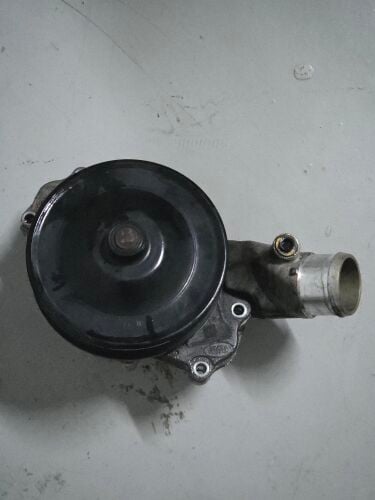 original water pump for range rover