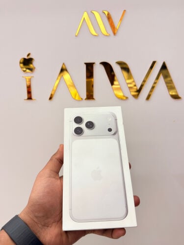 أنا أتصل ١٧برو ماكس ٥١٢ جيجابايت 