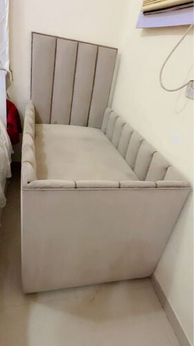 سرير الأطفال