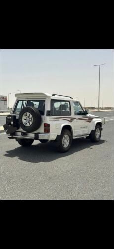 سوبر سفاري ١٩٩٧