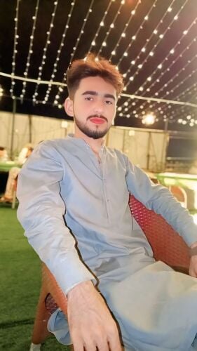 Mian Toheed