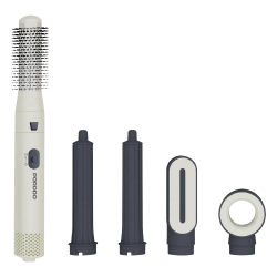 Porodo 5in1 Multi Hair Styler
