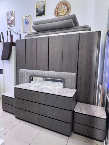For sale midas bedroom set