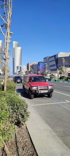 Pajero