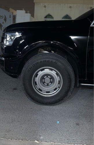 لتانك 500