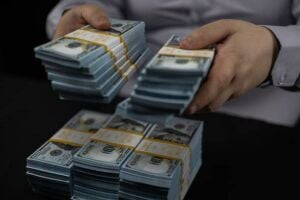Business Funding Opportunity ($9M)