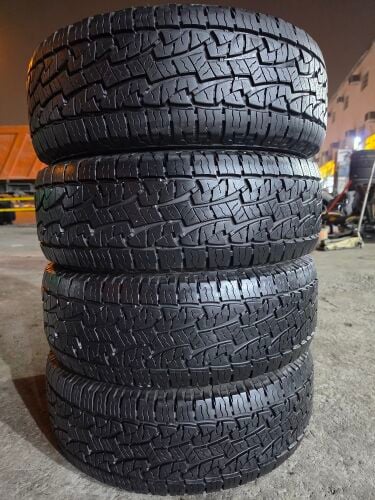 285/70/17 Roadstone 2025