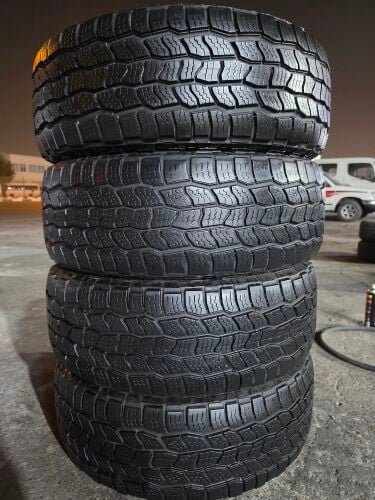 285/70/17 Cooper Tyre 2024