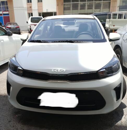 KIA- Pegas
