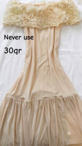 dresses