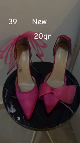 high heels 