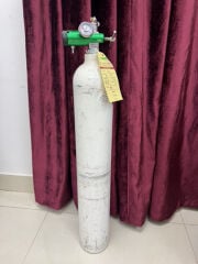 أنبوبه أكسجين 