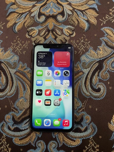 iPhone 11 Pro 256 GB battery 80  I 
