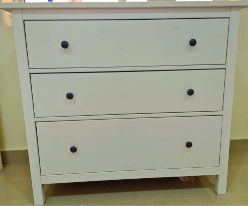 Drawers - new condition