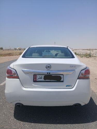 2014 nissan altima 2.5S for sale