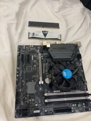 PC Parts