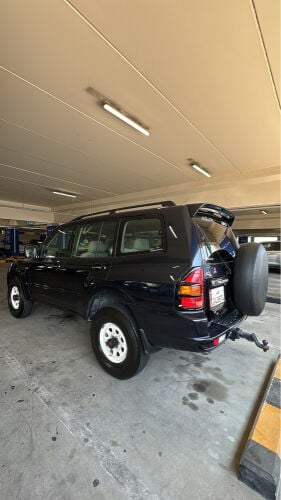 need tyres Only 