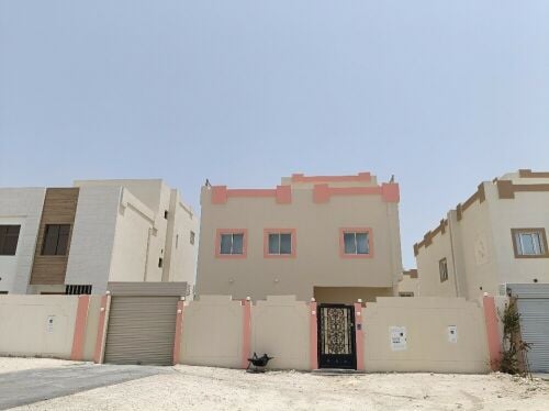 Villa 4rent 4 one family Ainkhalid
