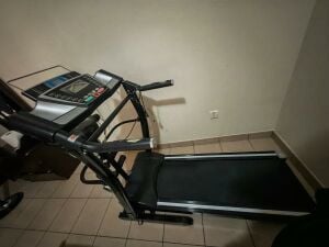 Treadmill for sale perfect as new