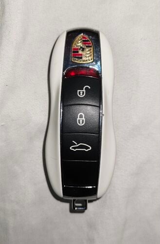 Porsche Smart Key Remote