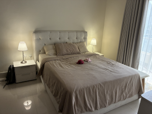 Queen Size Bed with Storage SALE!