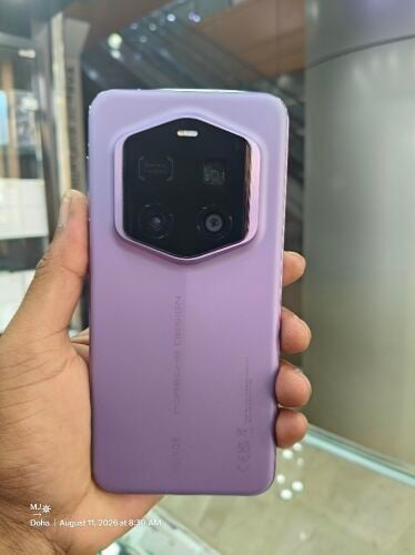 Honor Magic 7 RSR